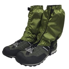 Gamaschen Stiefel Wanderschuhe