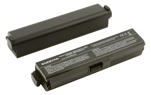 6600mah akku für laptop - 6600mah,