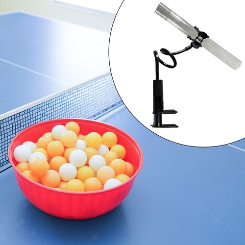 Tischtennis-Trainingsroboter
