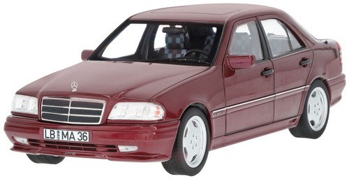 C36 amg sport - amg, limousine
