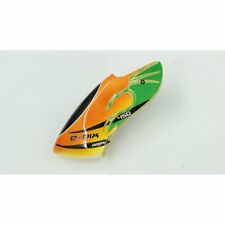 Kabinenhaube E-Rix 450 GFK