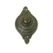 antike Klingel / Türklingel