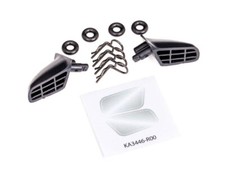 Traxxas Seiten Spiegel und