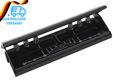 Verstellbarer 6-Loch-Locher