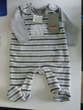 STRAMPLER & T-Shirt Marke KANZ