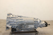 Audi A8 4H S8 Automatikgetriebe 8-Gang Getriebe NWJ Gearbox  0BK300038N Quattro