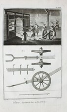 Glasbläser Glassblower