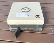 Schick C2 Fußsteuerung ohne