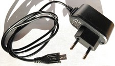 Ushining Travel Charger Netzteil mit 75 cm Kabel