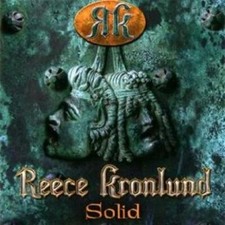 David Reece / Kronlund - Solid