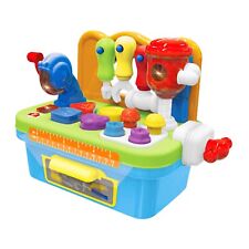 Werkbank Spielzeug Kinder ab 1