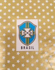 Album Panini WM Mexico 70