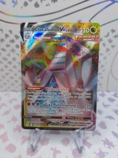 Pokemon Duraludon VMAX | Deutsch 123/203 Drachenwandel | Near Mint