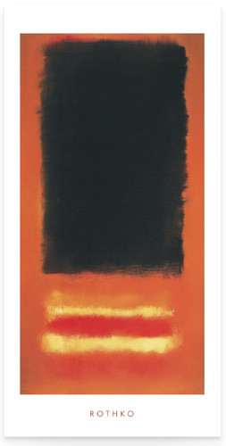 Untitled mark rothko - untitled,