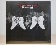 2 LP: Depeche Mode - Memento