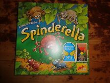 Spinderella von Zoch zum Spielen