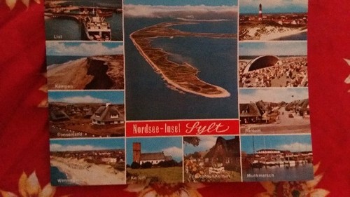 Ansichtskarte - ak,,