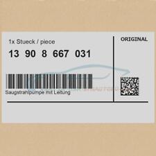 Original BMW 13908667031 -
