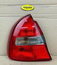 Rücklicht Heckleuchte aussen