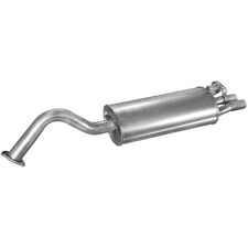 Endschalldämpfer Auspuff