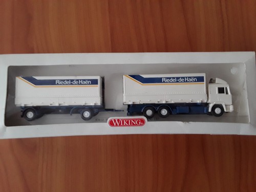 Wiking 57050 man - 57050,
