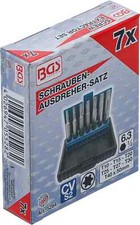 BGS 7x Schraubenausdreher