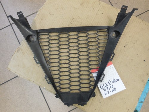 Gsxr1000 k8 bug - 07, 08