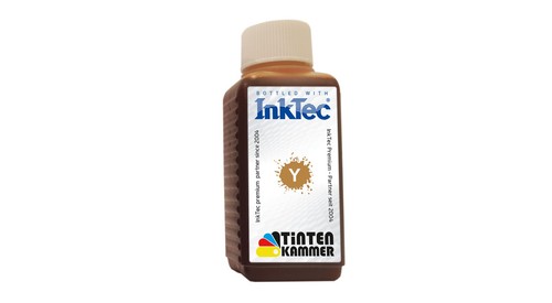Inktec nachfülltinte canon - inktec,