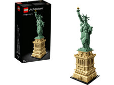 LEGO Architecture 21042