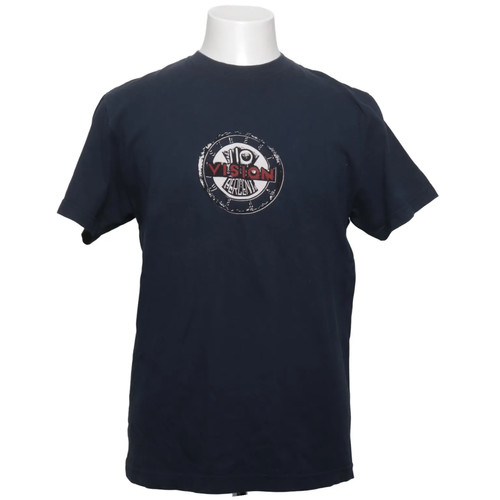 Vision street wear shirt - vision, wear,