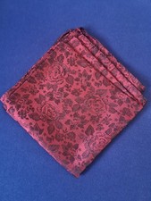 Bienentuch/Trachtentuch Seide