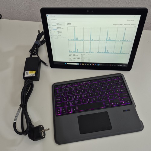 Dell latitude 7210 - dell,
