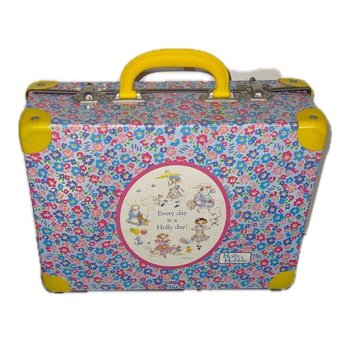 Vintage holly hobbie - vintage,