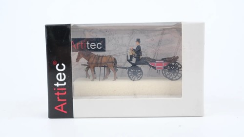 Artitec 387 423 landauer - h0, 387.423