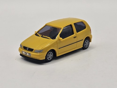 Awm vw polo - awm,