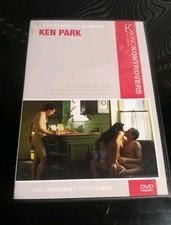 Ken Park - Kino Kontrovers (DVD) (ab 18)