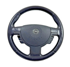Lenkrad Leder Opel Corsa C Tigra B 8039566 93319474