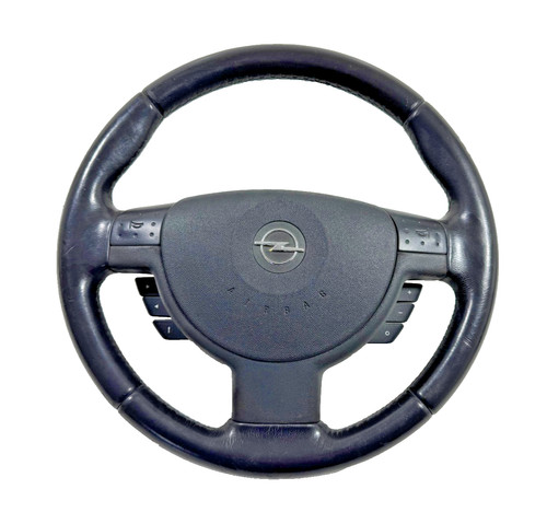 Lenkrad leder opel - lenkrad, corsa