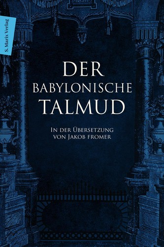 Jakob fromer der - der, babylonische