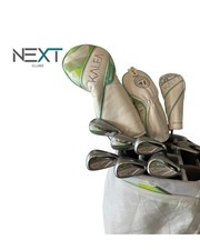 TaylorMade Kalea Komplettset