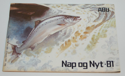 Abu katalog nap nyt - og, 1981