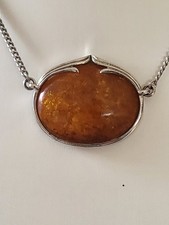 925er Silber Kette Collier