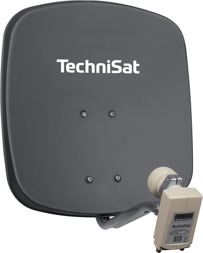 Technisat satelliten antenne - technisat, satelliten-antenne