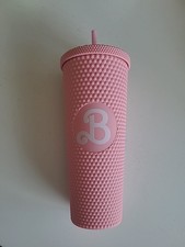 Barbie Trinkbecher - Pink -