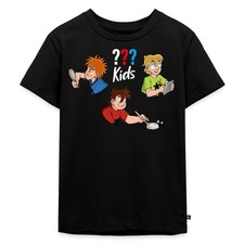 Die Drei Fragezeichen Kids