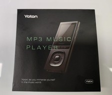 Yoton YM 04 Mp3-Player mit