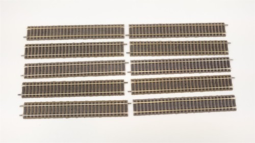 Fleischmann 6101 gleis - 6101,
