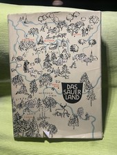 Das Sauerland 1954 Bergenthal