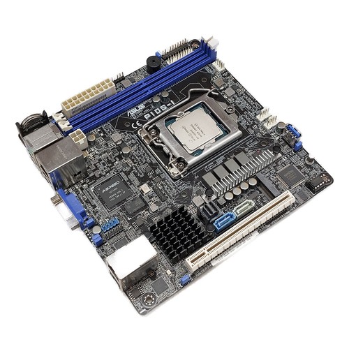 Asus p10s lga1151 intel - p10s-i,,