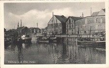 AK Freiburg an der Elbe, Krs